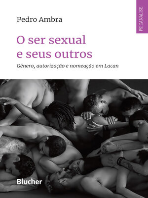 cover image of O ser sexual e seus outros